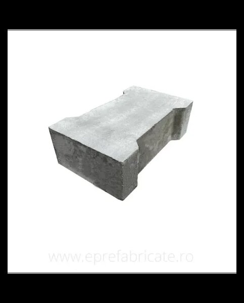 Infrastructura rutiera- rigole si capace din beton
