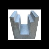 Infrastructura rutiera- rigole si capace din beton